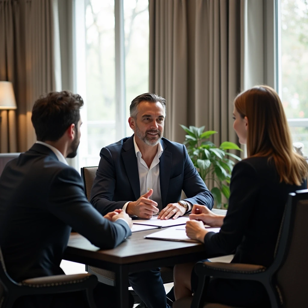 Strefa wellness i relaksu