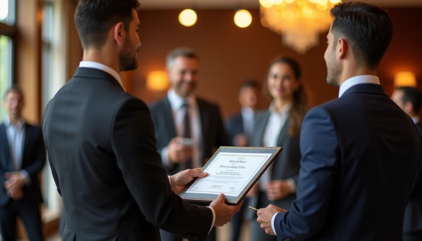 Szkolenia dla kadry kierowniczej